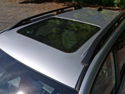 2025 Subaru Forester Wilderness CVT