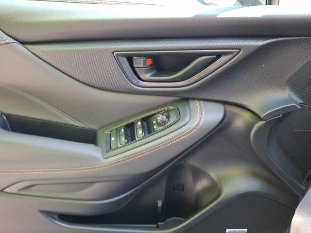 2025 Subaru Forester Wilderness CVT