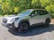 2025 Subaru Forester Wilderness CVT