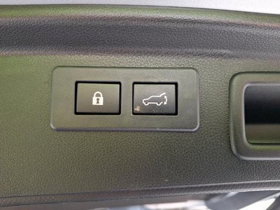2025 Subaru Forester Wilderness CVT
