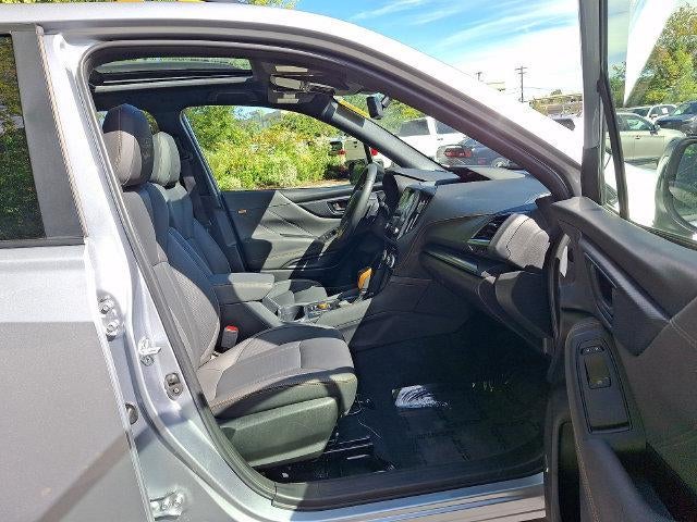 2025 Subaru Forester Wilderness CVT