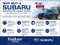 2025 Subaru Forester Wilderness CVT