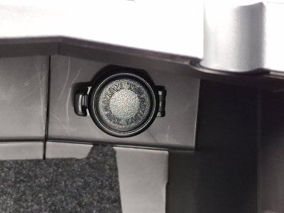 2025 Subaru Forester Wilderness CVT