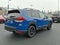 2025 Subaru Forester Wilderness CVT