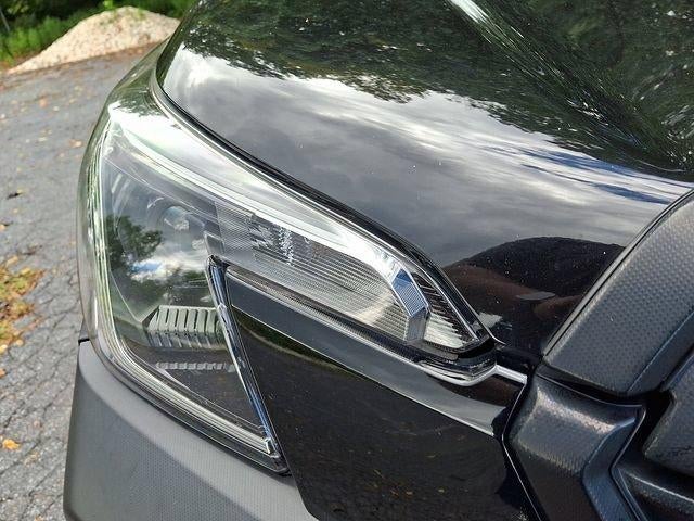 2022 Subaru Forester Wilderness CVT
