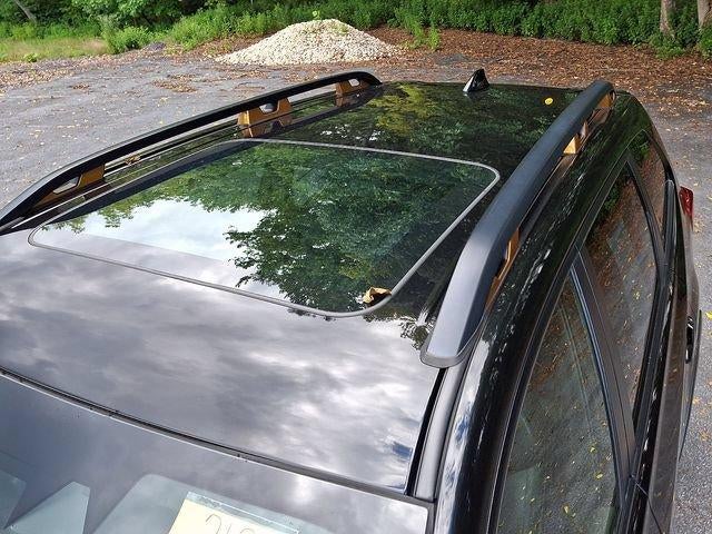 2022 Subaru Forester Wilderness CVT