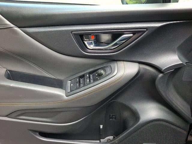 2022 Subaru Forester Wilderness CVT