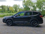 2022 Subaru Forester Wilderness CVT