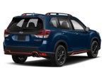 2020 Subaru Forester Sport CVT