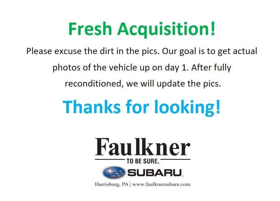 2023 Subaru Forester Wilderness CVT