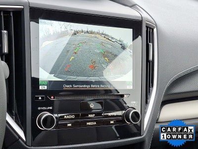 2023 Subaru Forester Limited CVT