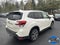 2023 Subaru Forester Limited CVT