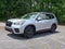 2021 Subaru Forester Sport CVT