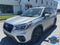 2021 Subaru Forester Sport CVT