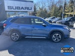 2023 Subaru Forester Touring CVT