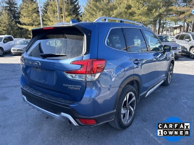 2023 Subaru Forester Touring CVT
