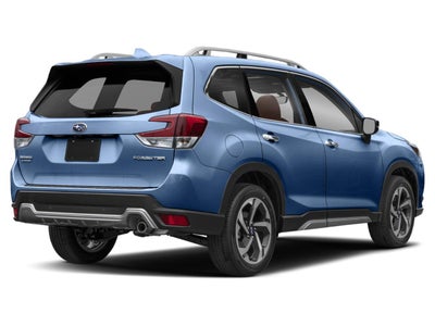 2023 Subaru Forester Touring CVT