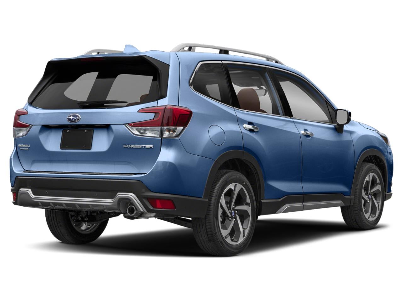 2023 Subaru Forester Touring CVT