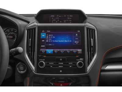 2020 Subaru Forester Sport CVT