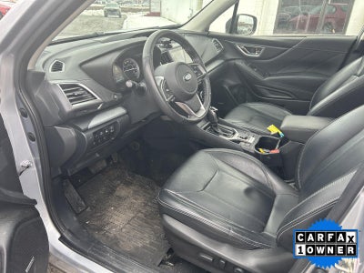 2019 Subaru Forester 2.5i Limited