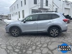 2019 Subaru Forester 2.5i Limited