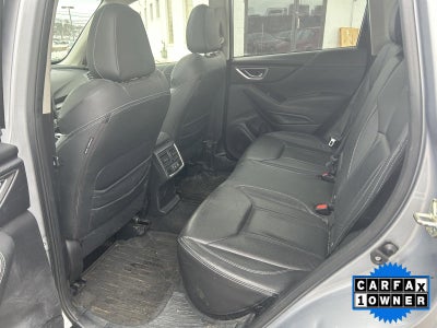 2019 Subaru Forester 2.5i Limited