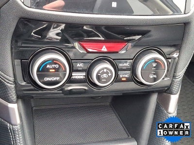 2019 Subaru Forester 2.5i Limited