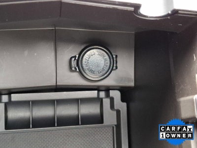 2019 Subaru Forester 2.5i Limited