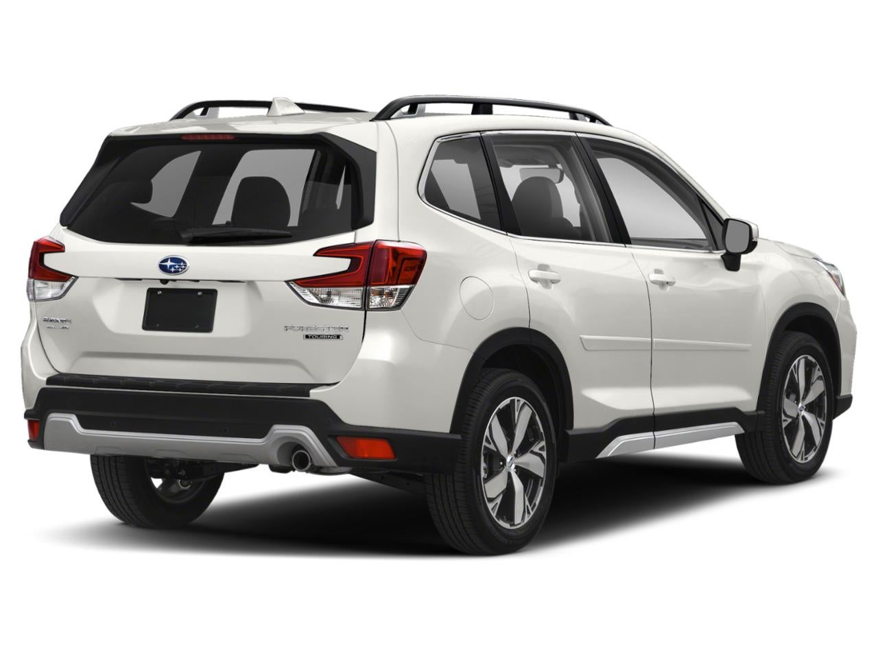 2019 Subaru Forester 2.5i Touring