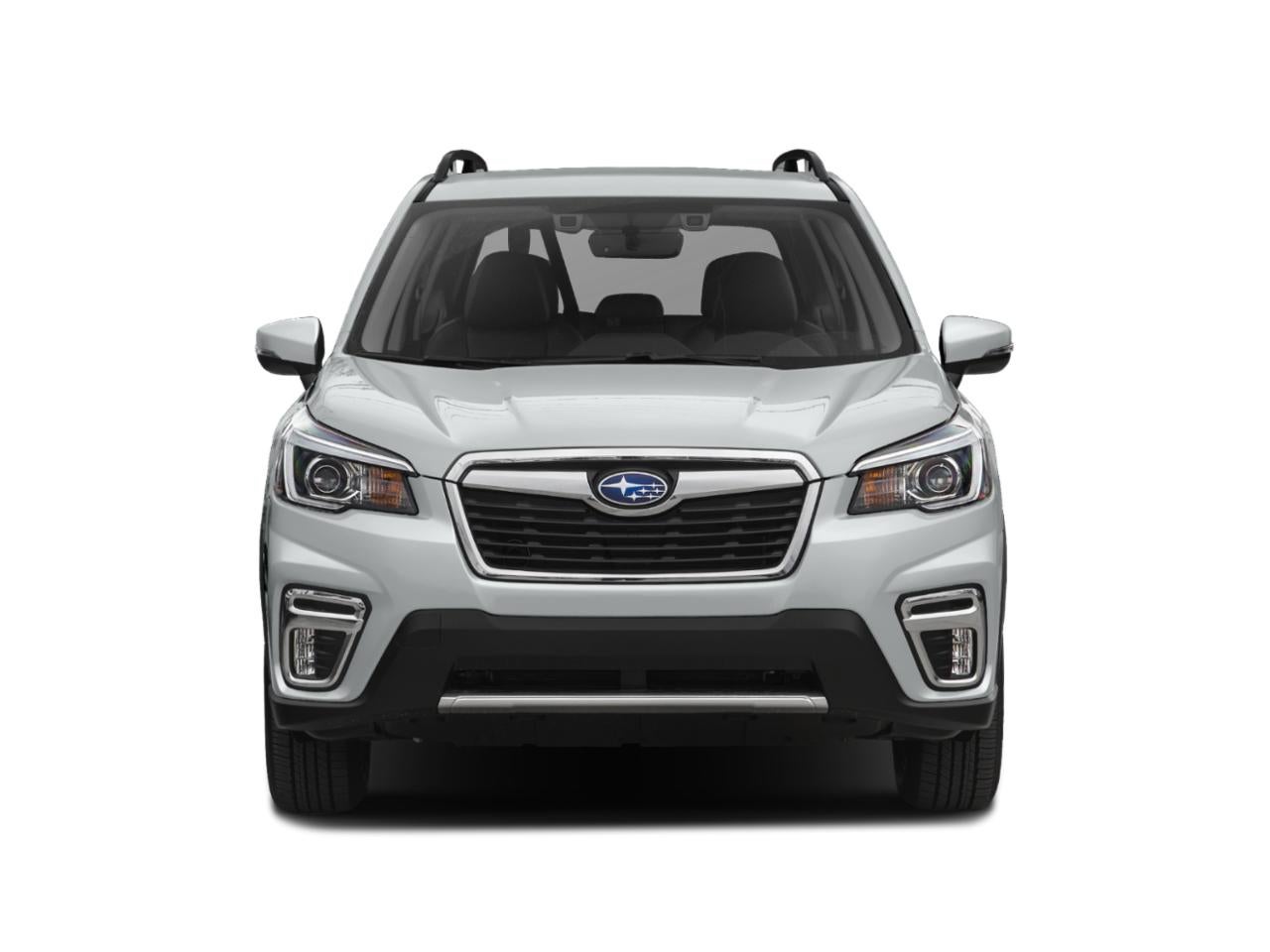 2019 Subaru Forester 2.5i Touring
