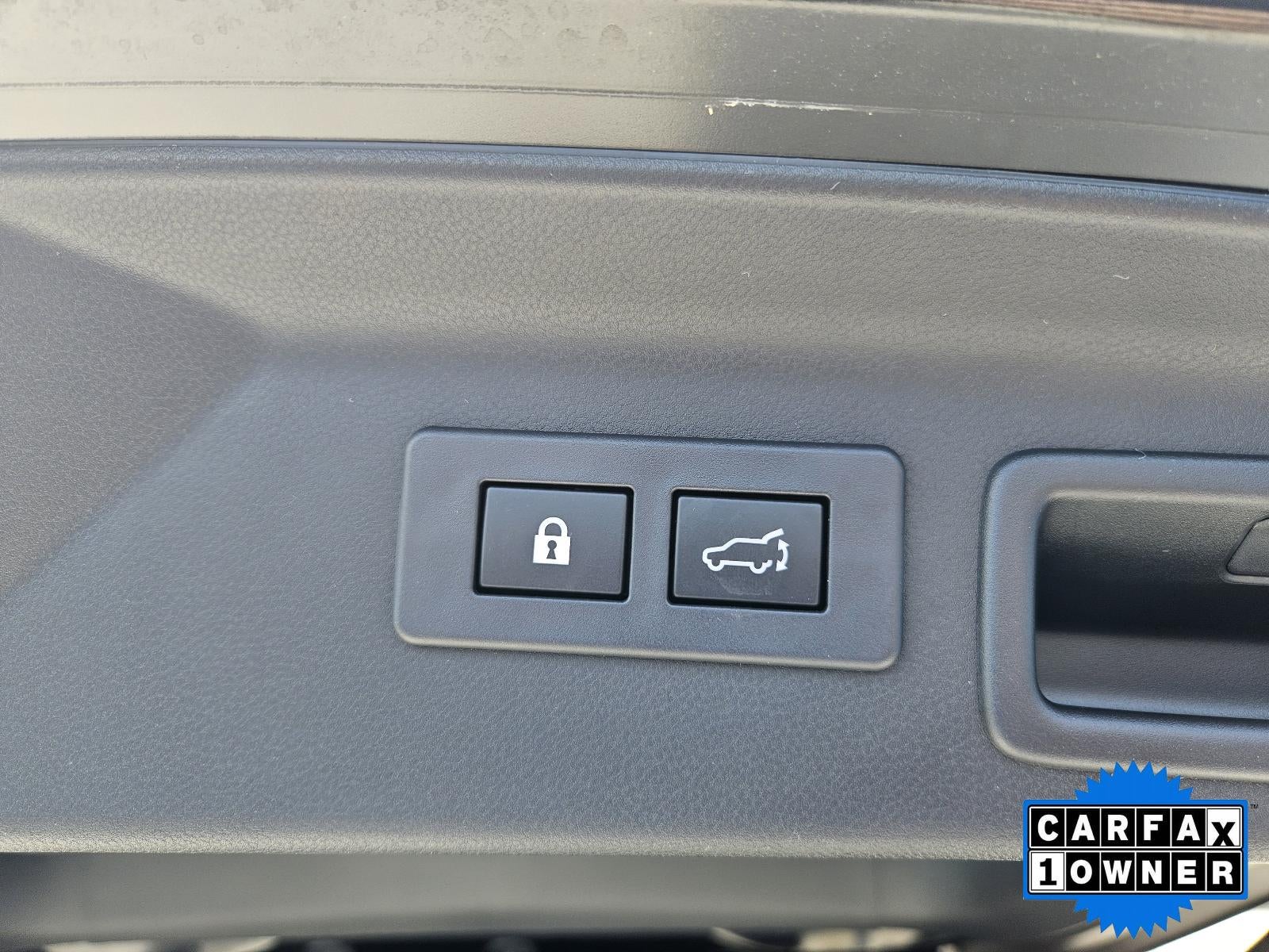 2025 Subaru Forester Limited Hybrid AWD
