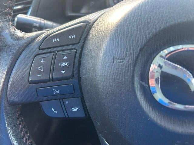 2015 Mazda Mazda3 5dr HB Auto s Touring