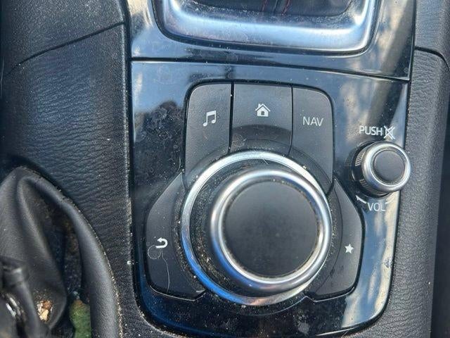 2015 Mazda Mazda3 5dr HB Auto s Touring