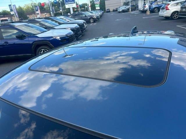 2015 Mazda Mazda3 5dr HB Auto s Touring