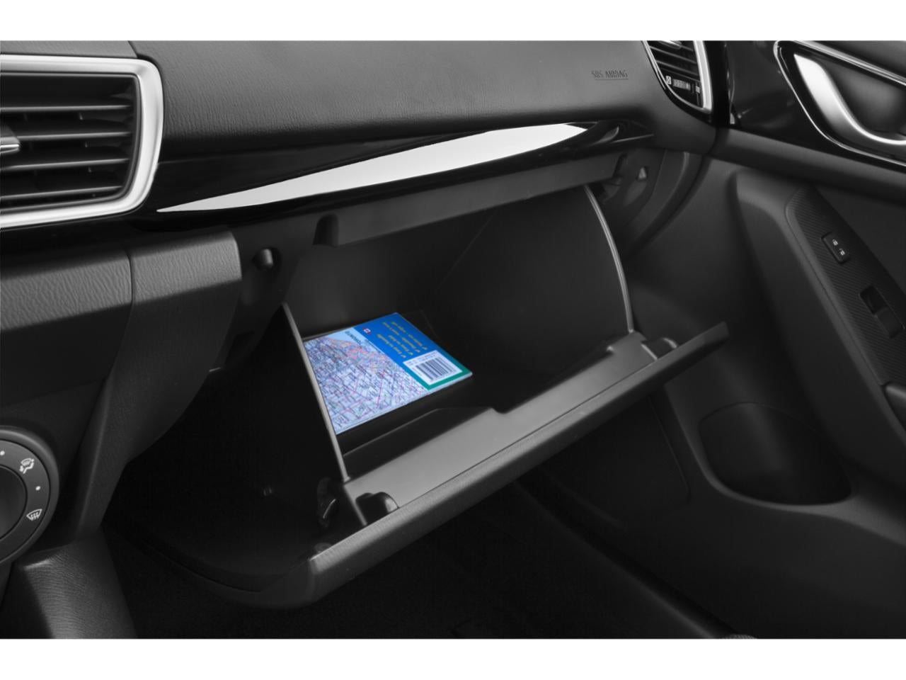 2015 Mazda Mazda3 5dr HB Auto s Touring