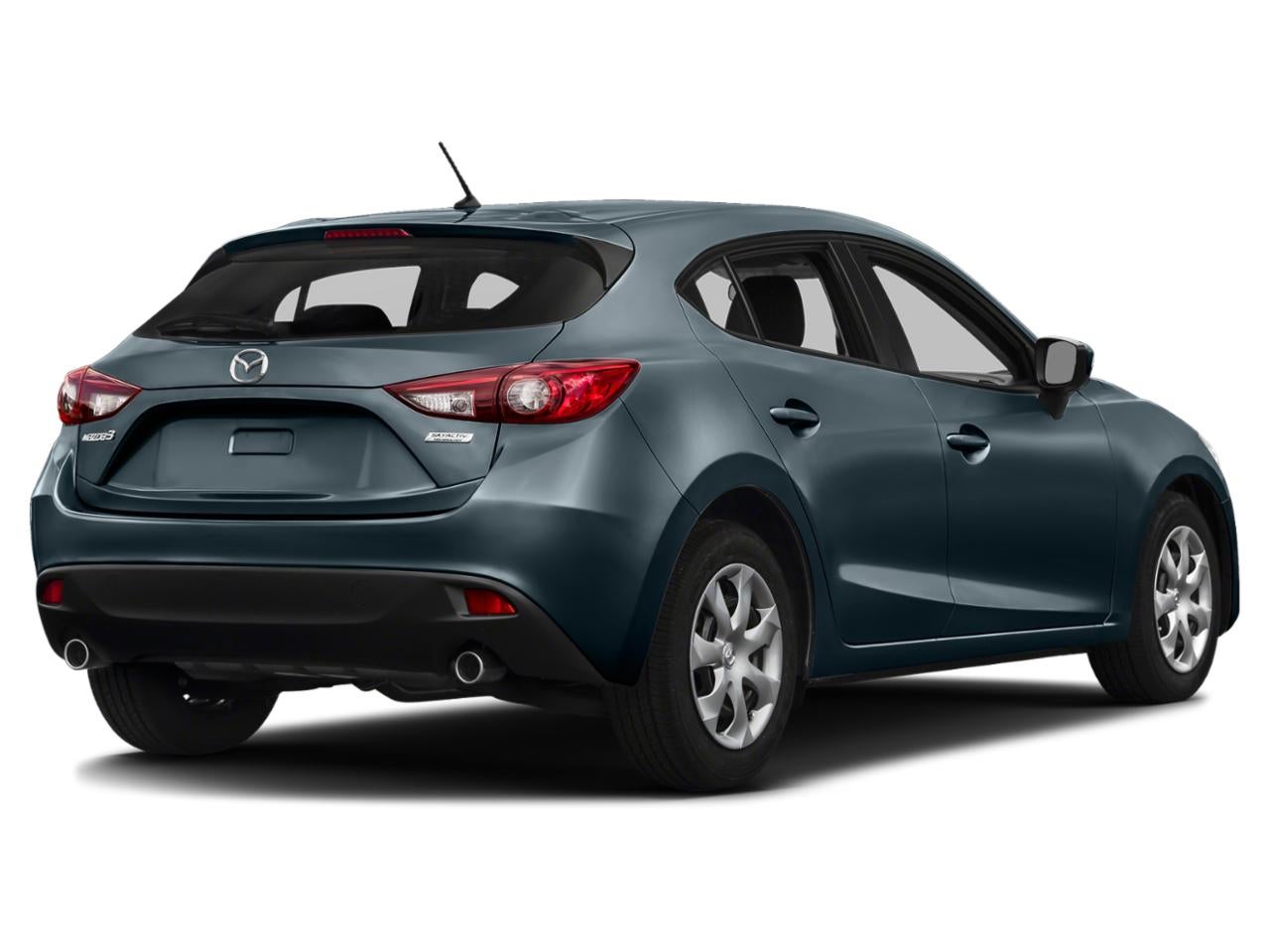 2015 Mazda Mazda3 5dr HB Auto s Touring