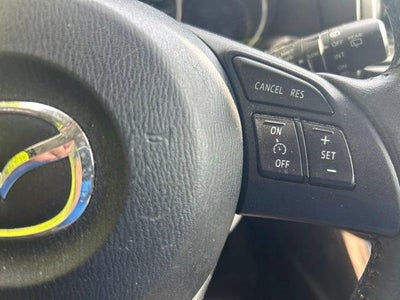 2014 Mazda Mazda CX-5 FWD 4dr Auto Touring