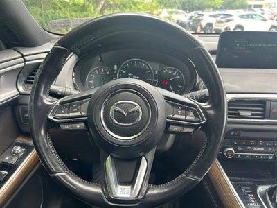 2021 Mazda Mazda CX-9 Signature AWD