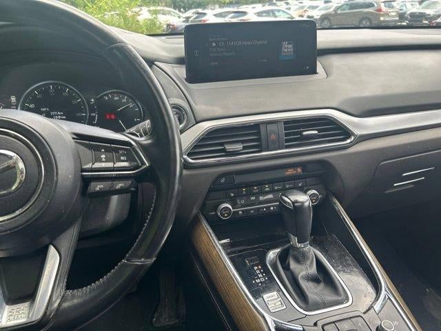 2021 Mazda Mazda CX-9 Signature AWD