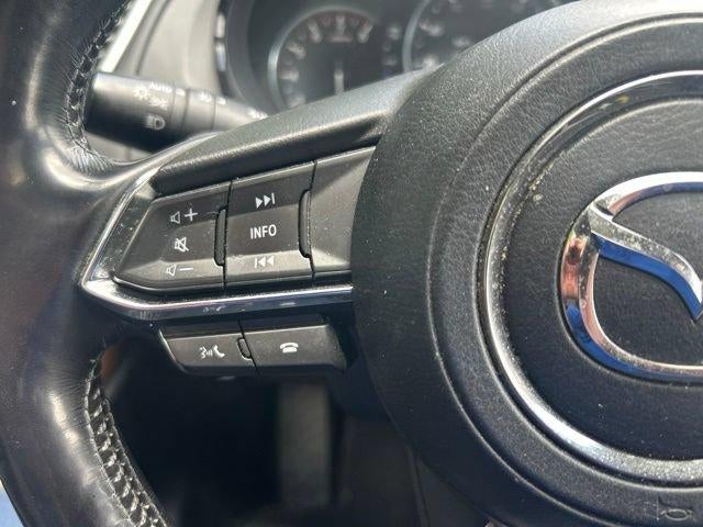 2021 Mazda Mazda CX-9 Signature AWD
