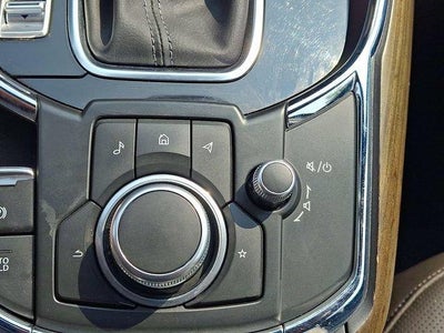 2021 Mazda Mazda CX-9 Signature AWD