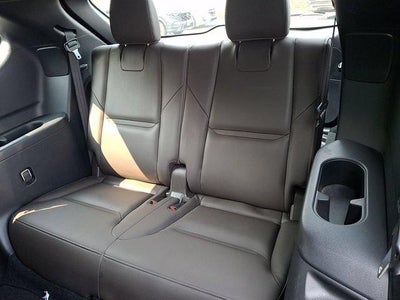 2021 Mazda Mazda CX-9 Signature AWD
