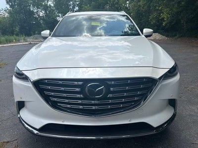 2021 Mazda Mazda CX-9 Signature AWD