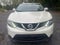 2017 Nissan Rogue Sport AWD S