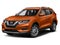 2017 Nissan Rogue AWD S