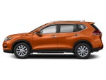 2017 Nissan Rogue AWD S