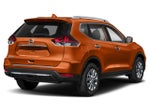 2017 Nissan Rogue AWD S
