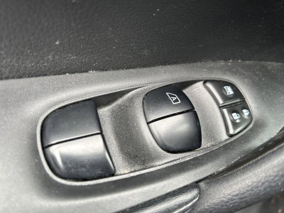 2020 Nissan Rogue AWD SV