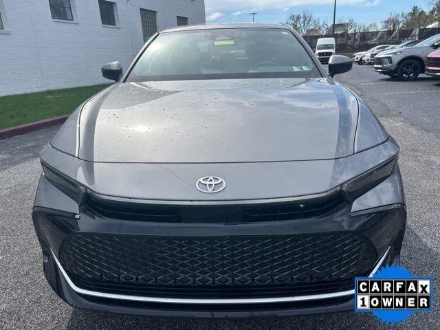 2024 Toyota Crown XLE AWD (Natl)