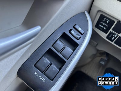 2010 Toyota Prius 5dr HB II (Natl)